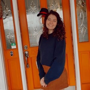 Meet your Posher, Jordan